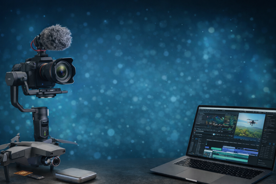 Kostenübersicht Videograf Schwarzwald Basispreise